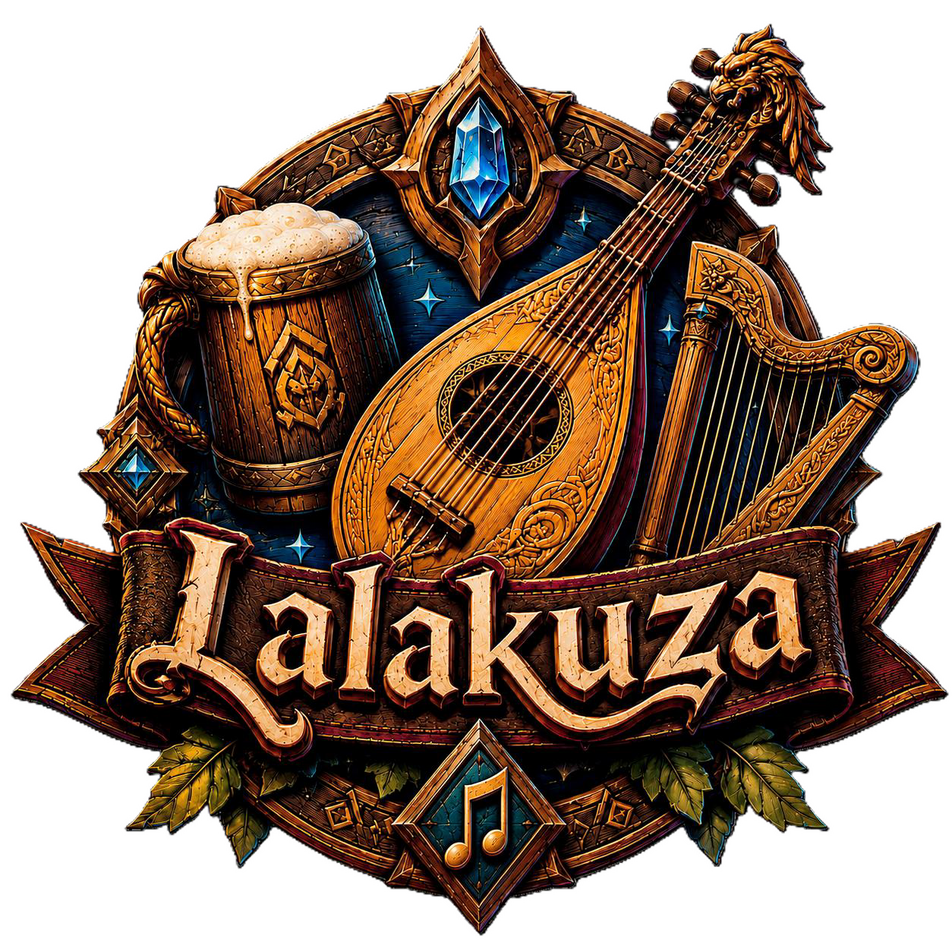 Lalakuza